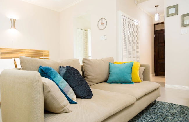 New Kingston Central Guest Apartment - Photo 1