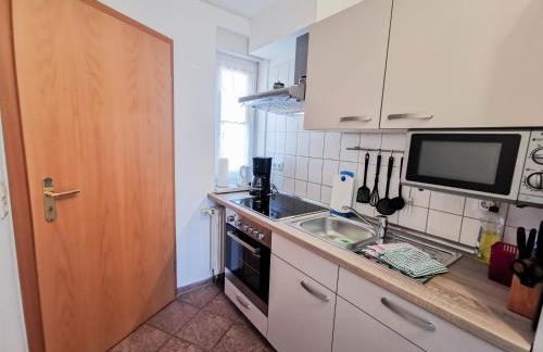 Gaestehaus Heuer - Foto 8