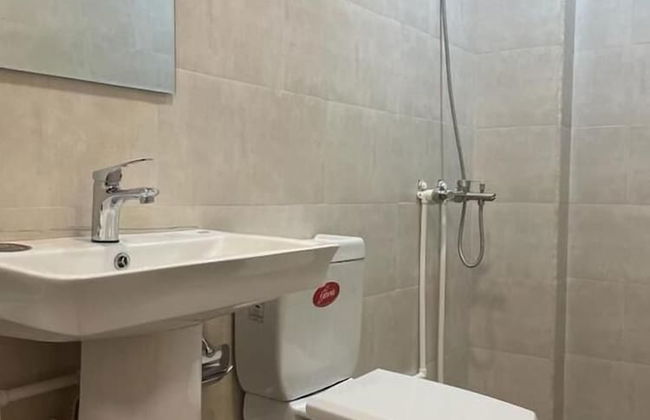 Pishon Boutique Hotel Dilijan - Foto 4