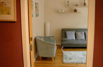 The Socair - Bright Contemporary Merchant City Flat in Central Location - Foto 16