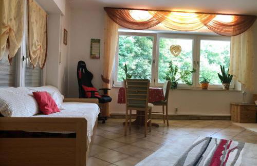 Monteurunterkunft Ferienwohnung Raum Osnabrück - Foto 4