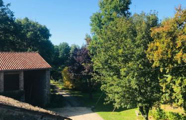Moulin de Rochoux Gites - Puy du Fou - Foto 10