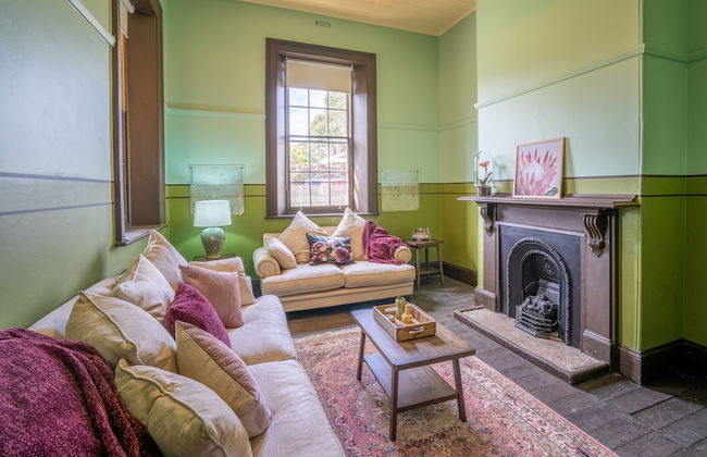 Post Office Residence - Foto 6