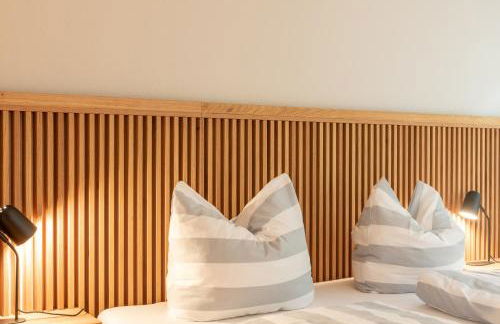 Nordsee Ferienhaus mit 5 Schlafzimmern - Foto 6