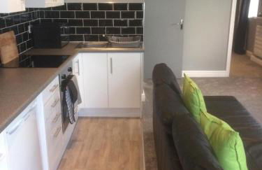 Stafford apartments - Foto 64