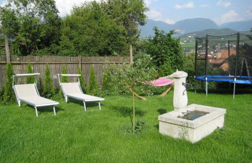 Ferienwohnungen St. Michael - Foto 33