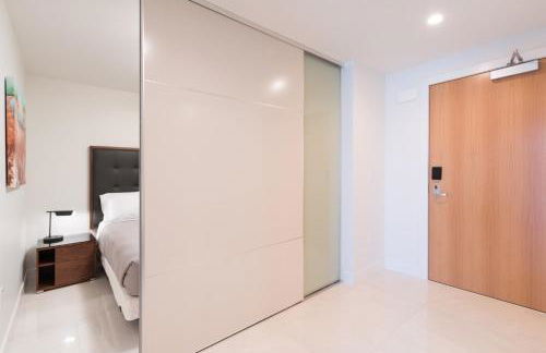 Luxurious Highrise 2b 2b Apartment Heart Of Downtown LA - Foto 14