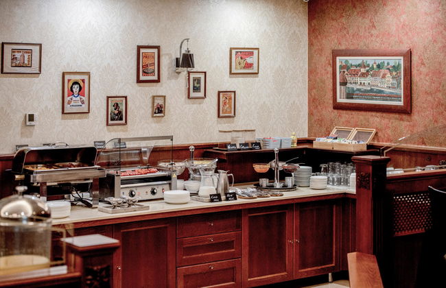 Gold Apartments - Foto 33