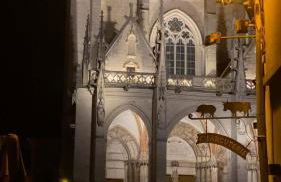 La Perle Semuroise - Foto 25