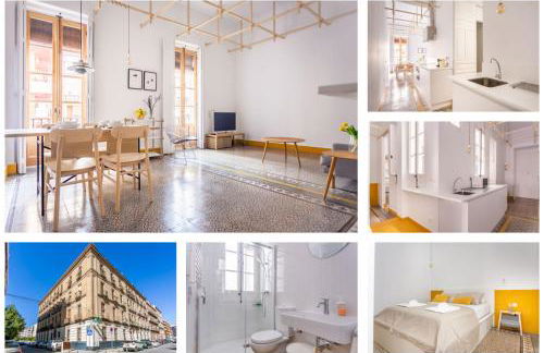 Pop Art , Sunny Apartment near Santa Cruz - Foto 29