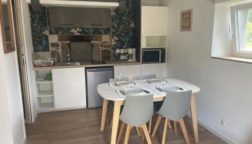 Le petit four à pain - Foto 1