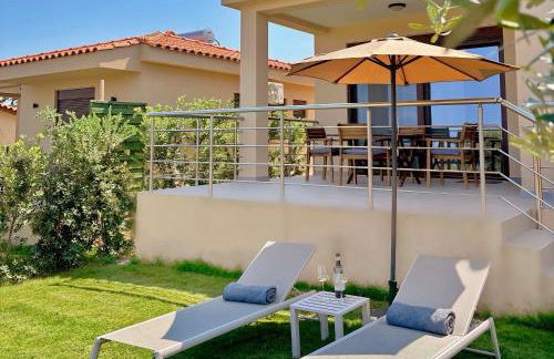 Terra Blue Suites - Dimitra - Photo 1