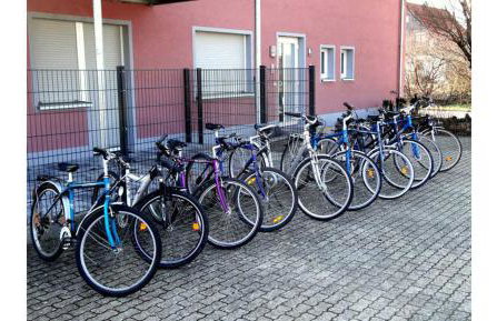 Caseti 5 Ferienwohnungen - Rothenburg u Bad Windsheim - Foto 11
