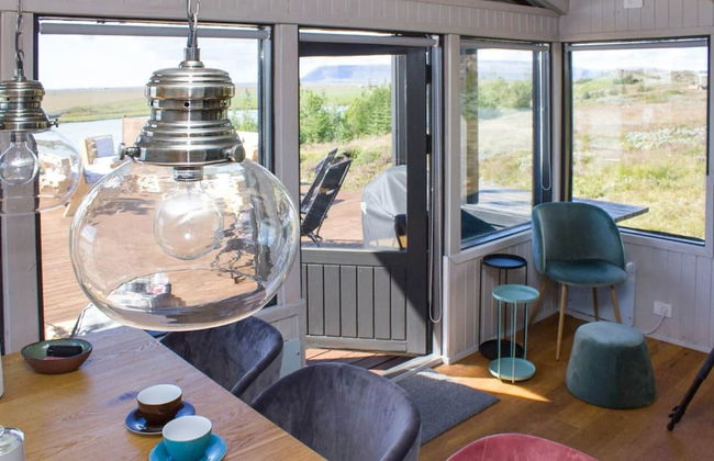 Paradise Cabin - Foto 10