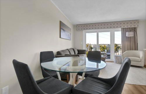 Summer Sands - 204 by Sea Scape Properties - Foto 22