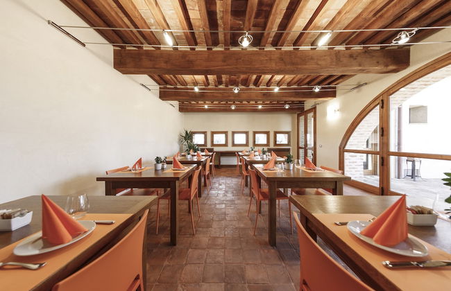 Pecora Vecchia - ColleMassari Hospitality - Photo 25