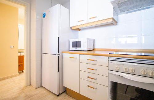 ESPACIO 5 - Primera Línea de Playa - Photo 20