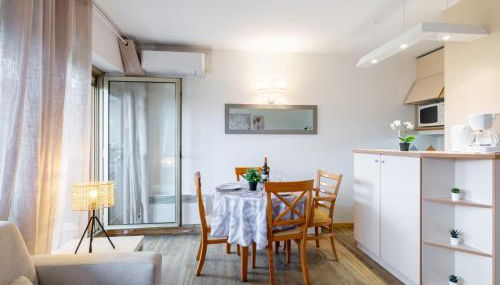 Apartment Les Platanes-3 by Interhome - Foto 2