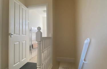 BeRo Terrace, only a minutes walk to the beach! - Foto 6