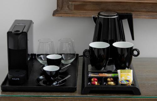 Atrium Suites - Foto 25