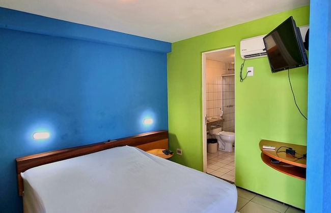 Praia Mansa Flat - Photo 2