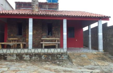 Chalé Triunfo - Foto 2