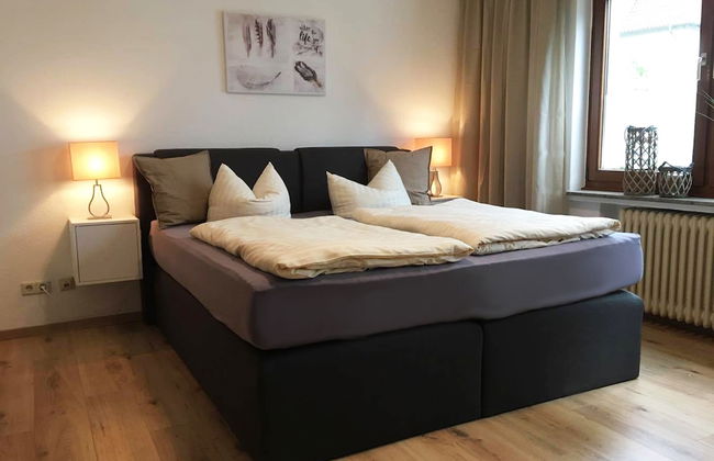 Best APARTMENTS - Foto 1