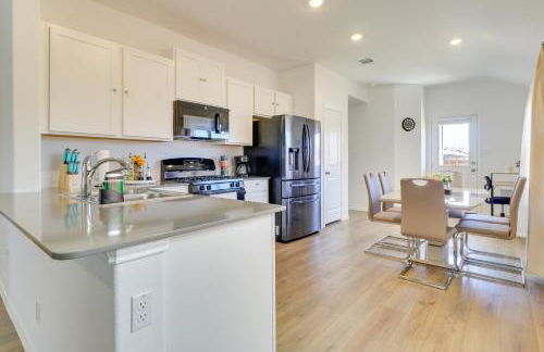 Hutto Getaway with Yard, 9 Mi to Lake Pflugerville! - Foto 7