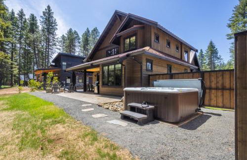 Near Park, Game Room, Suncadia Pool Access - Foto 29