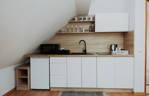 Noclegi na Wzgórzu Sopotnia Wielka - Foto 12