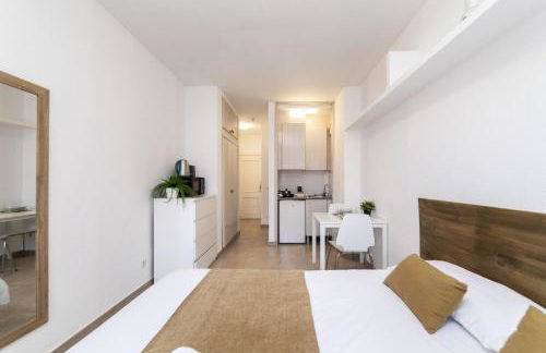 Classy XIII - Ferga Suites - Photo 9