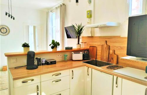 "entre Troyes murs", 4 appartements avec parking, Troyes - Foto 25