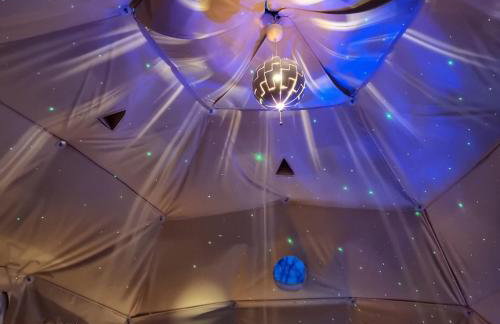 Lakeview Dome - Foto 51