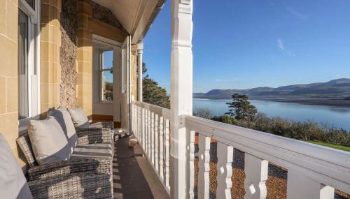 Bryn Mel Manor Straits View - Foto 2