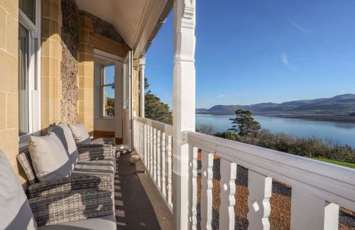 Bryn Mel Manor Straits View - Foto 2