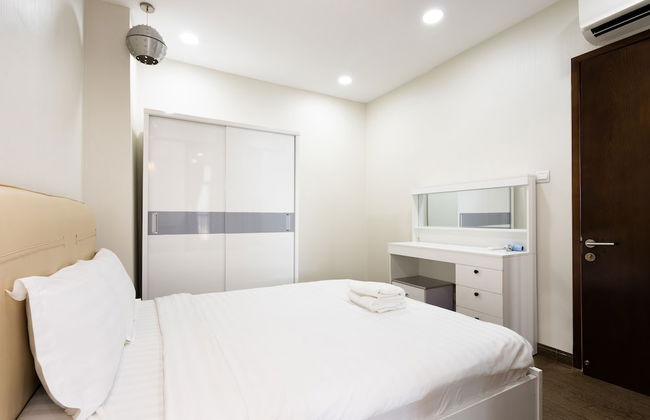 Tracy Ben Thanh Tower - Photo 8