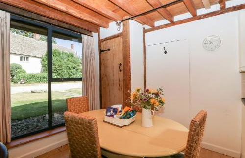 Nympy Cottage - Photo 6