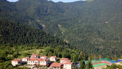 Omalia Village - Foto 2