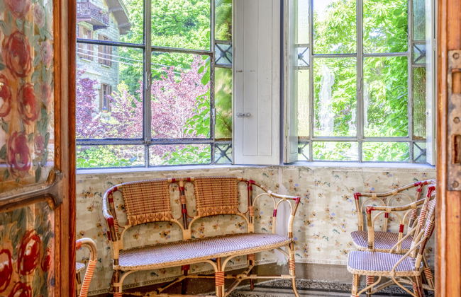 Villa Biino - Foto 6