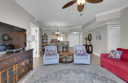 Portofino Tower 3-1808 Stunning Beachfront National Seashore Views - Foto 8