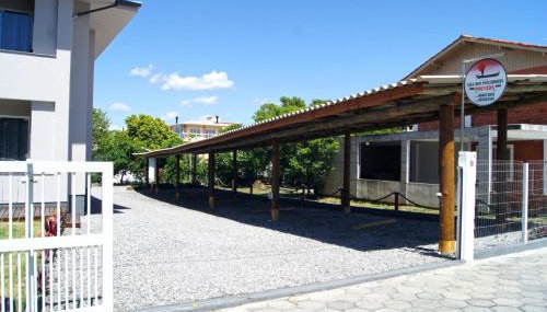 Pousada Vila dos Pescadores - Foto 4