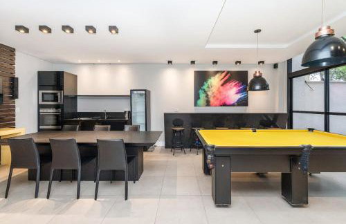 EBF502 Luxury at Merces CWB - Foto 23