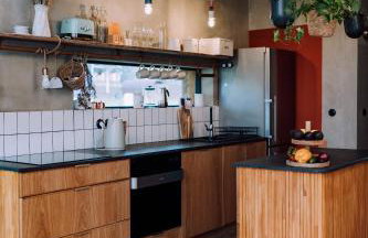 Stodoła naturalnie - wyjątkowy dom z balią na Kaszubach nad jeziorem - Foto 20