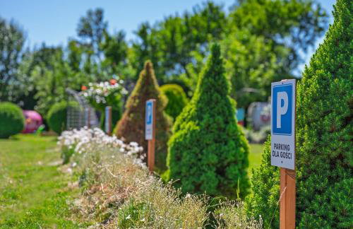 ZŁOTY OGRÓD - Foto 22