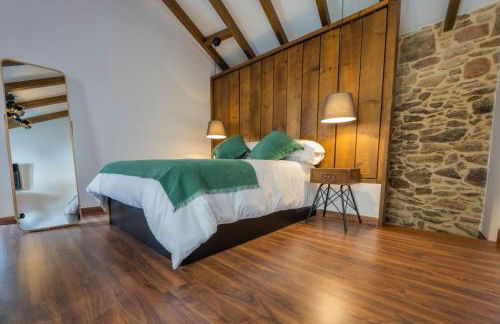 Casa Xiana - Foto 11