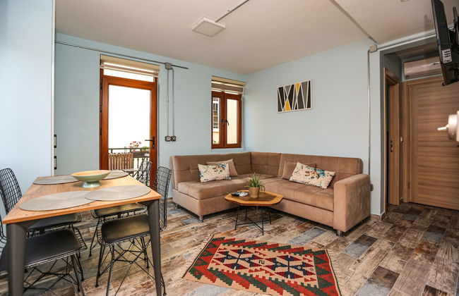 No 8 Galata - Foto 5