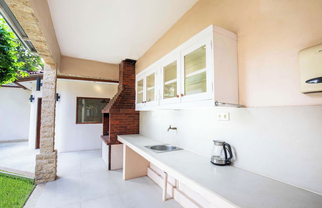 Ombe Villa - Foto 24