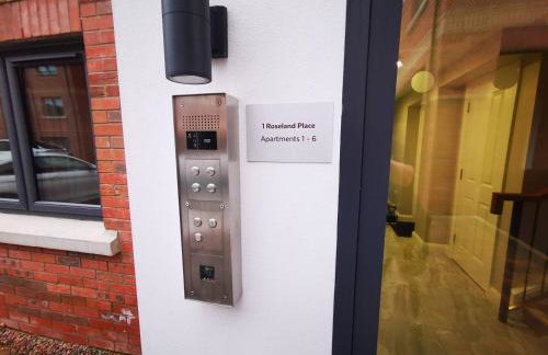 Belfast Central 2 Bedroom Luxurious Modern Stay - Foto 80