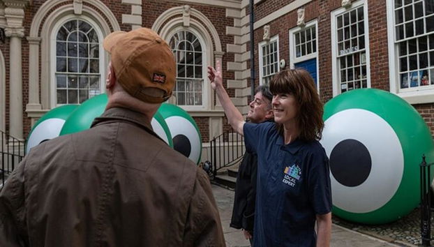 Liverpool: Tour a piedi della città e del Cavern Quarter - Foto 3