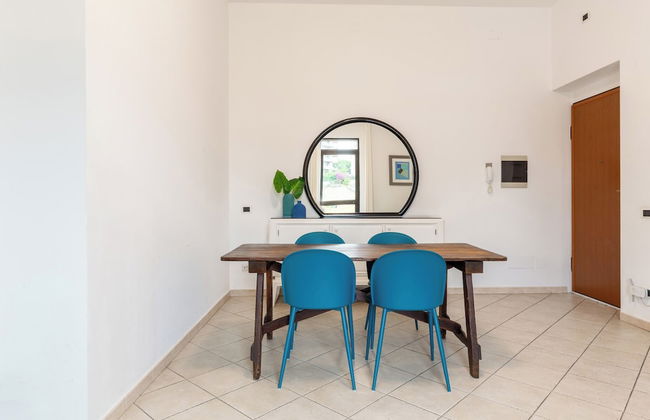 Spacebility Expo - self check-in - Foto 10